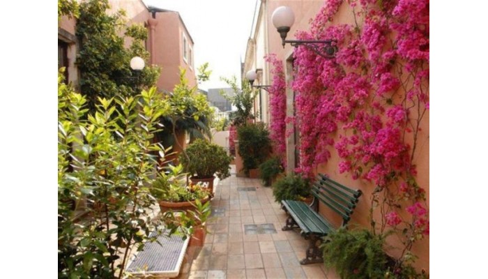 Villa Romeo Hotel poza 6