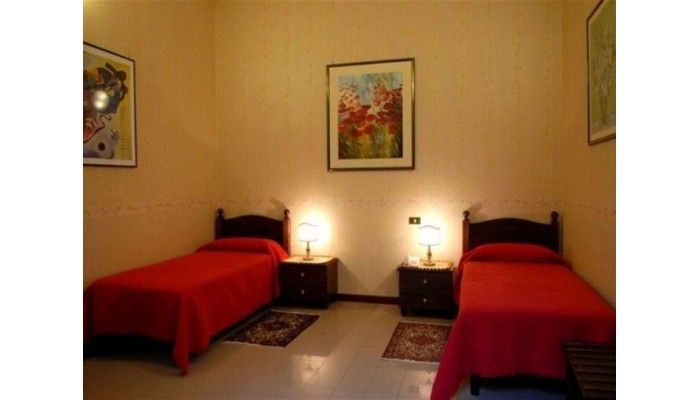 Villa Romeo Hotel poza 4