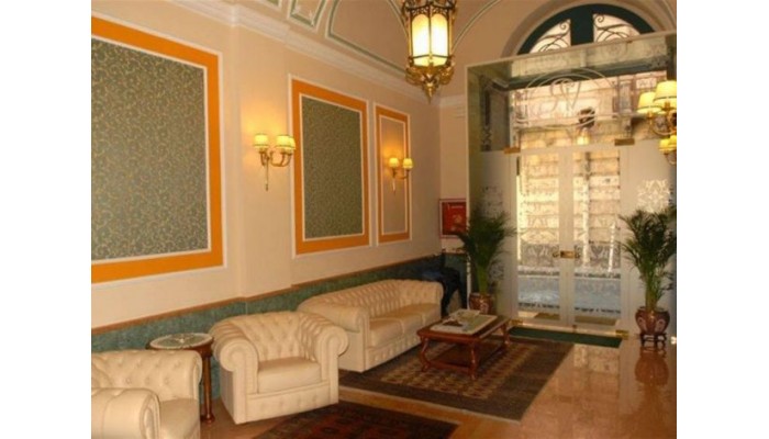 Villa Romeo Hotel poza 3