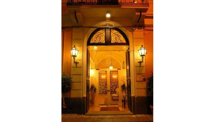 Villa Romeo Hotel poza 0