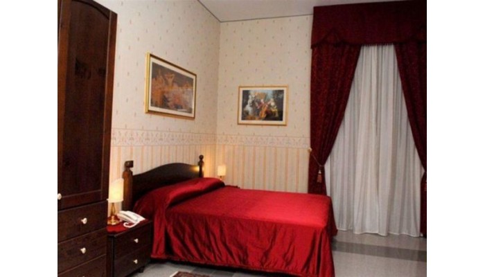 Villa Romeo Hotel poza 1