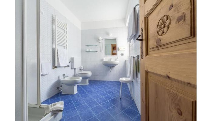 Crampon Hotel poza 9