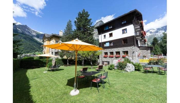 Crampon Hotel poza 0