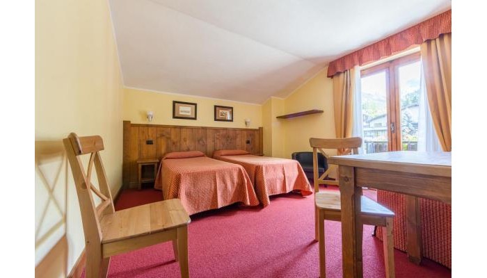 Crampon Hotel poza 10