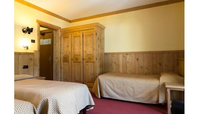 Crampon Hotel poza 4