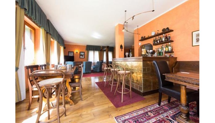 Crampon Hotel poza 2