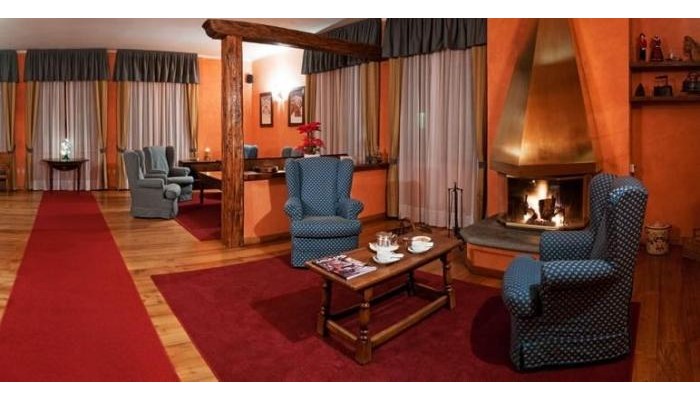 Crampon Hotel poza 11