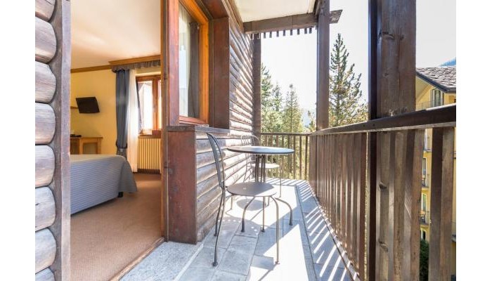 Crampon Hotel poza 8