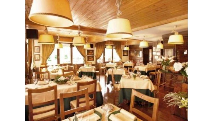 Grand Hotel Courmaison poza 0