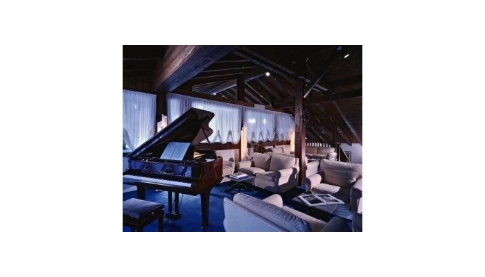 Hotel Les Jumeaux Courmayeur poza 0