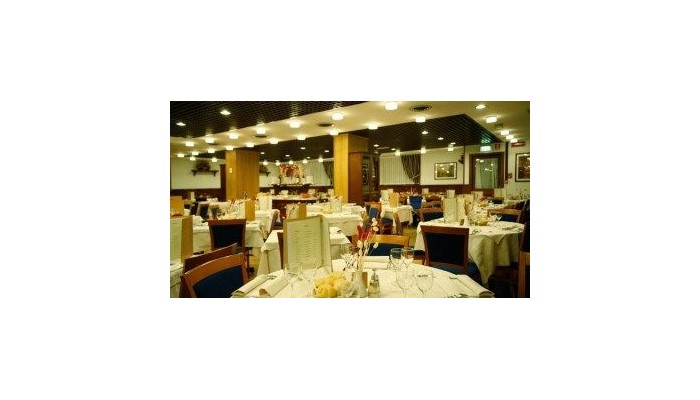 Hotel Les Jumeaux Courmayeur poza 3