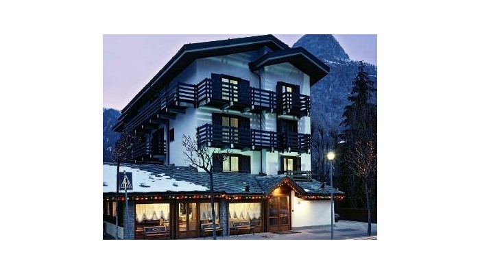 Hotel Les Jumeaux poza 0