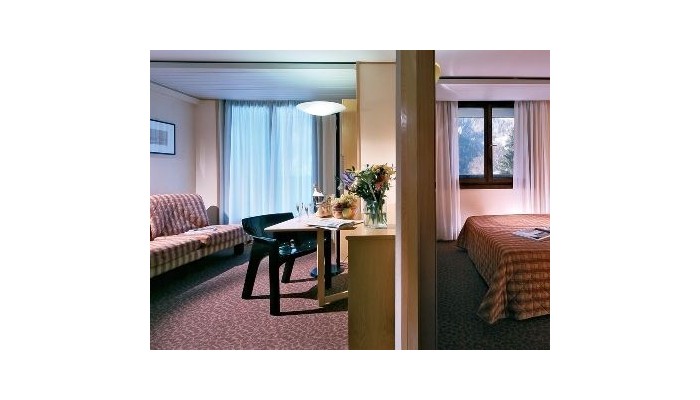 Hotel Les Jumeaux poza 4
