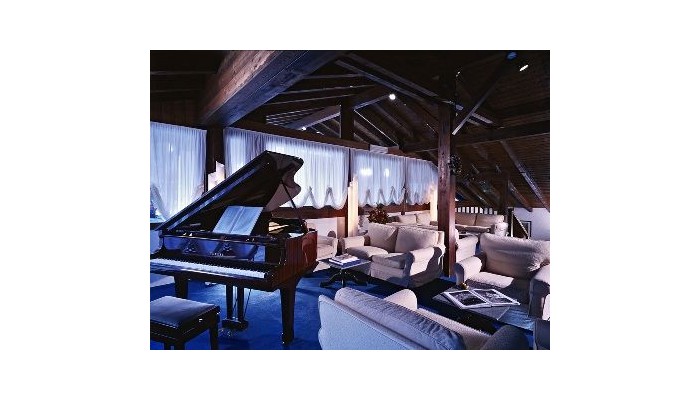 Hotel Les Jumeaux poza 8