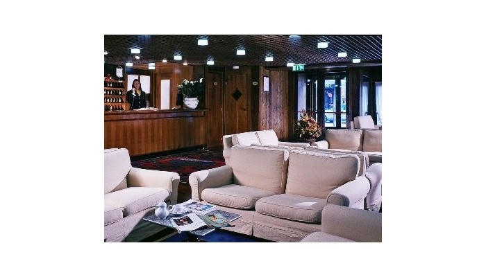 Hotel Les Jumeaux poza 3