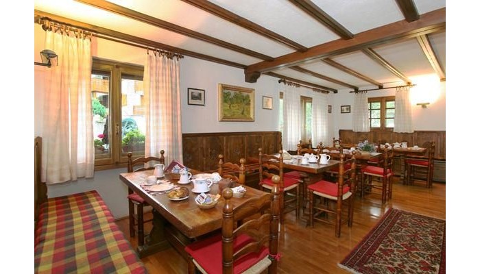 Hotel Petit Meuble poza 2