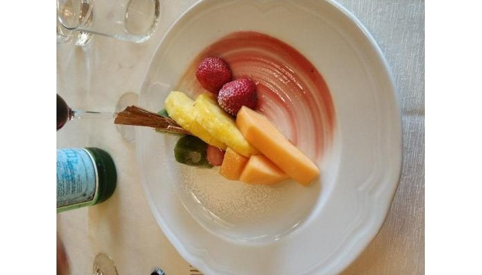 Mont Blanc Hotel poza 3