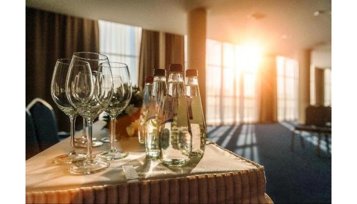 Mont Blanc Hotel poza 2
