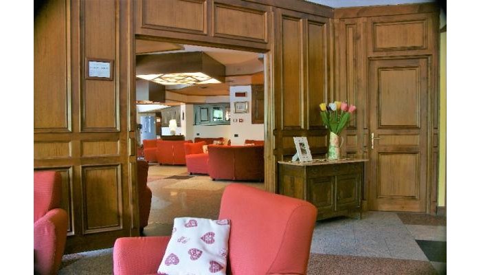 Mont Blanc Hotel poza 6