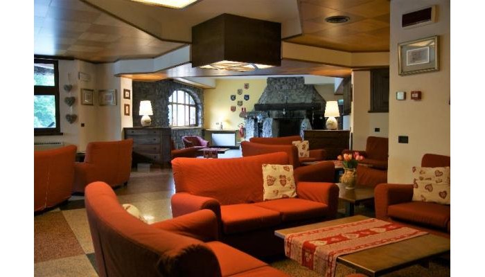 Mont Blanc Hotel poza 5