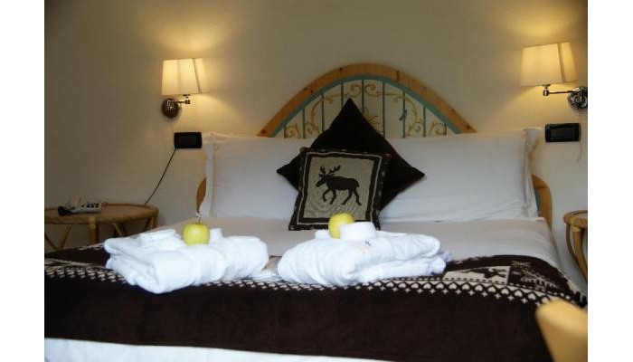 Mont Blanc Hotel poza 8