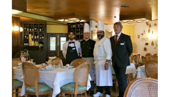 Mont Blanc Hotel poza 0