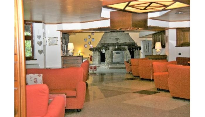Mont Blanc Hotel poza 4
