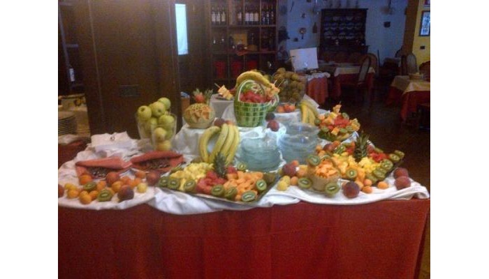 Mont Blanc Hotel poza 9
