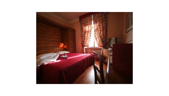 Romantik Hotel Villa Novecento poza 2