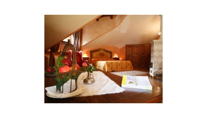 Romantik Hotel Villa Novecento poza 4