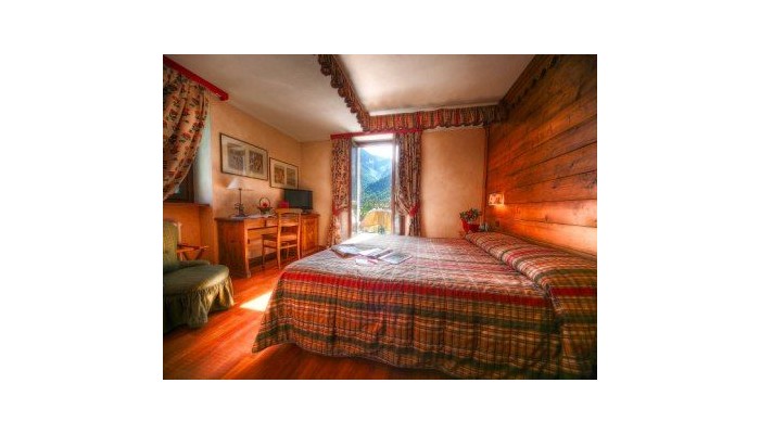 Romantik Hotel Villa Novecento poza 3