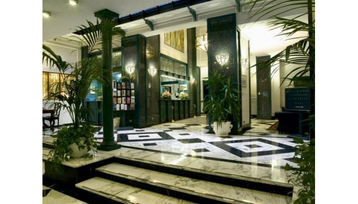 Berchielli Hotel poza 3