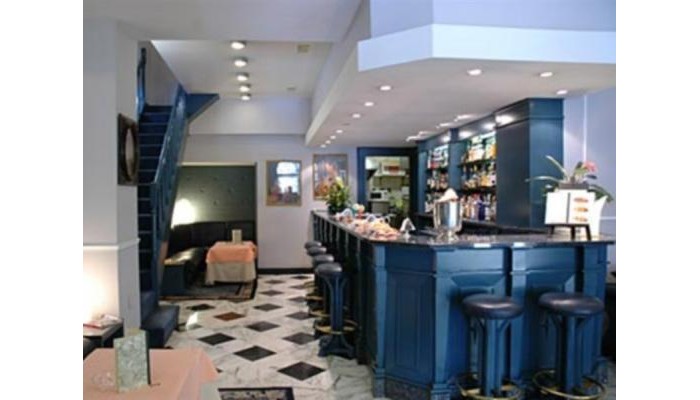 Berchielli Hotel poza 2