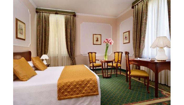 Berchielli Hotel poza 6