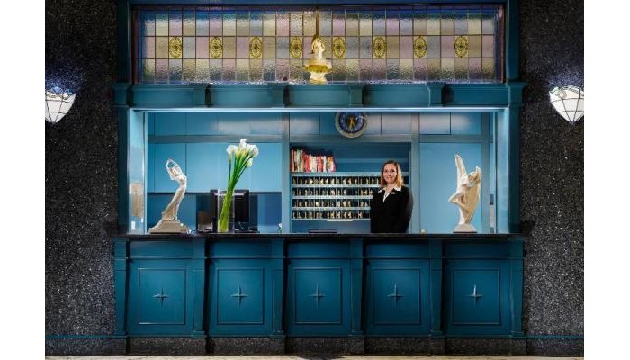 Berchielli Hotel poza 8