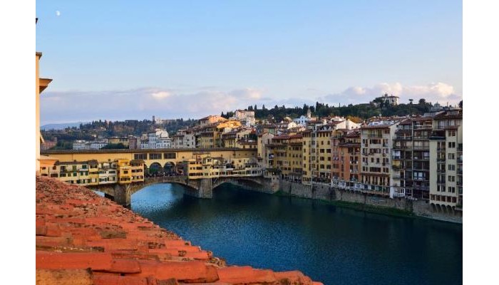 Berchielli Hotel poza 7