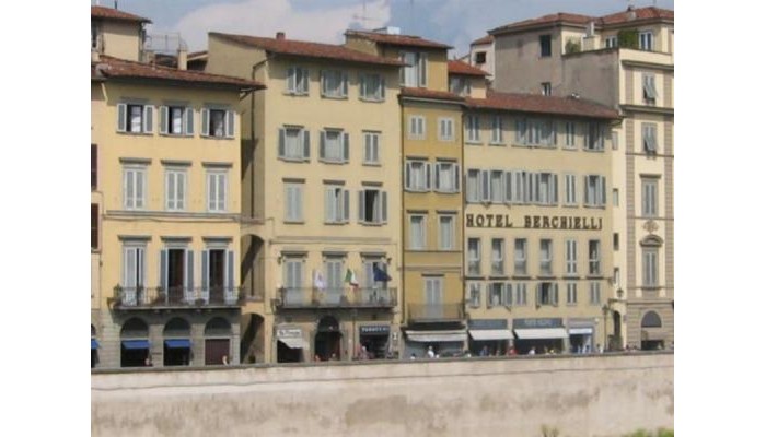 Berchielli Hotel poza 0