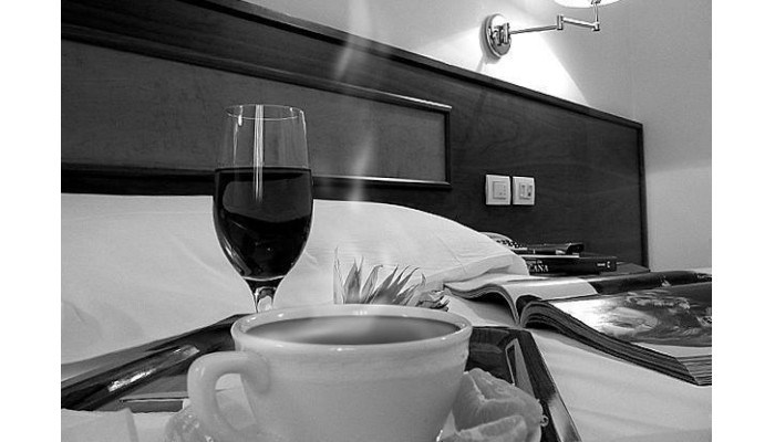 Bonifacio Hotel poza 2