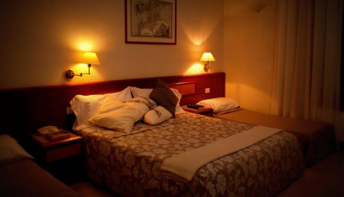 Bonifacio Hotel poza 6