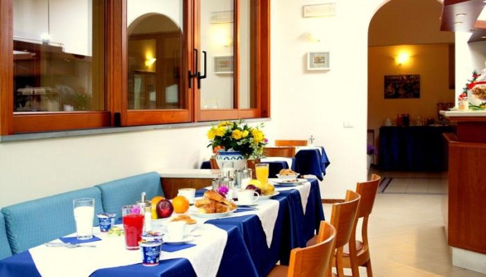 Bonifacio Hotel poza 5