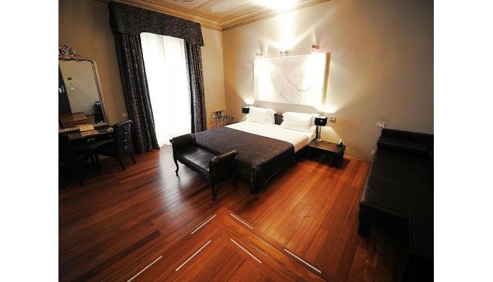 Borghese Palace Art Hotel poza 7