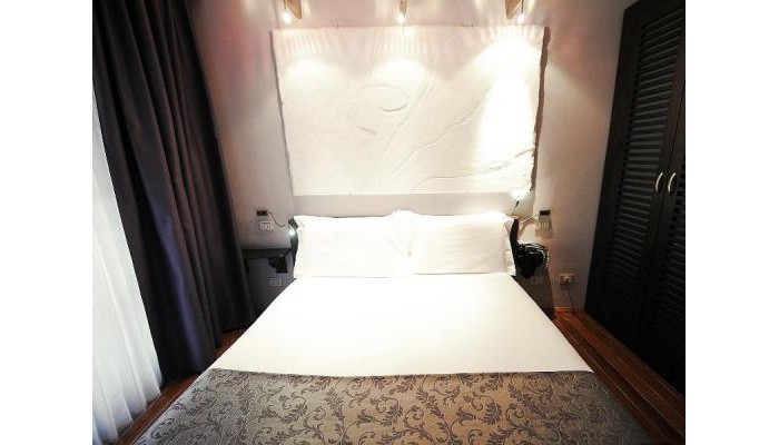 Borghese Palace Art Hotel poza 2