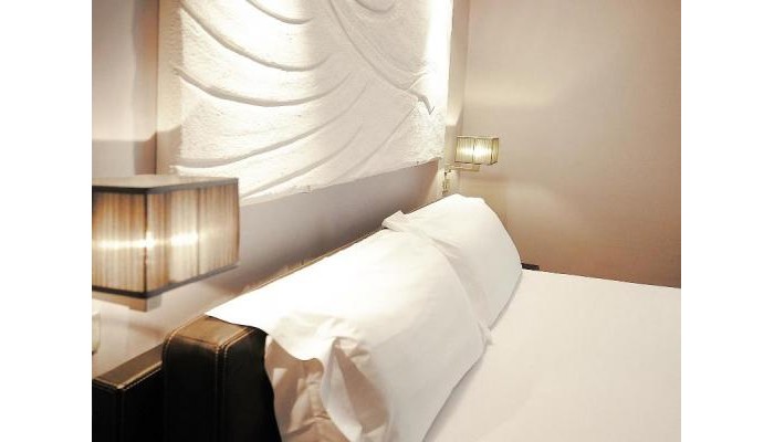 Borghese Palace Art Hotel poza 9