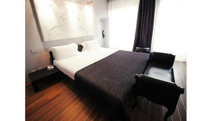 Borghese Palace Art Hotel poza 8