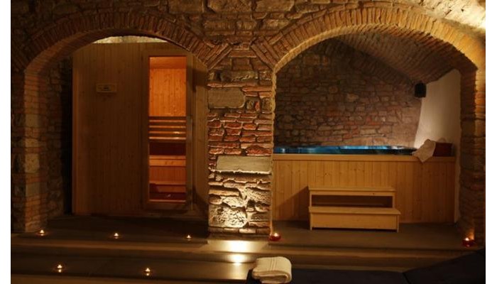 Borghese Palace Art Hotel poza 4