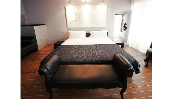 Borghese Palace Art Hotel poza 5