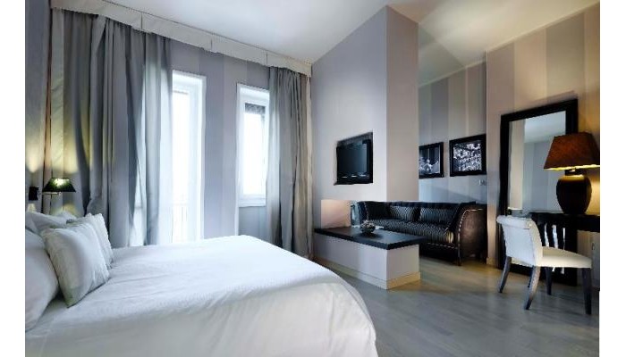 C Hotels Ambasciatori poza 4