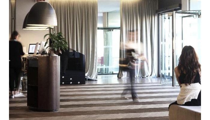 C Hotels Ambasciatori poza 9