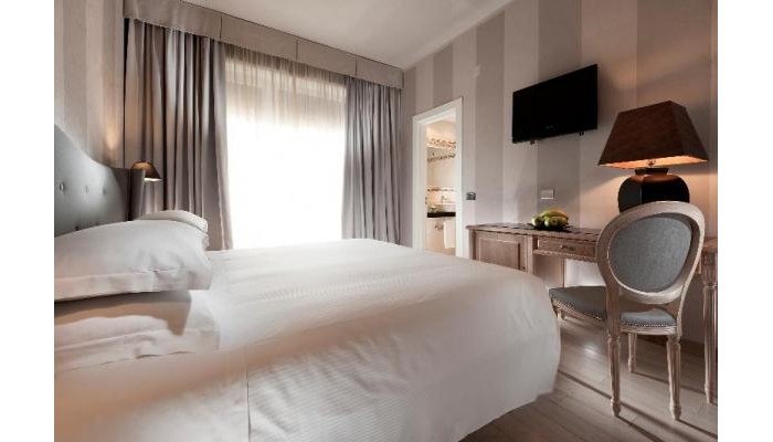 C Hotels Ambasciatori poza 7