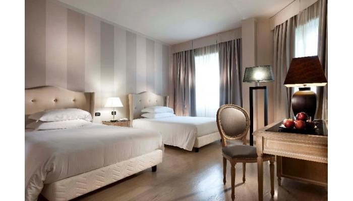 C Hotels Ambasciatori poza 3